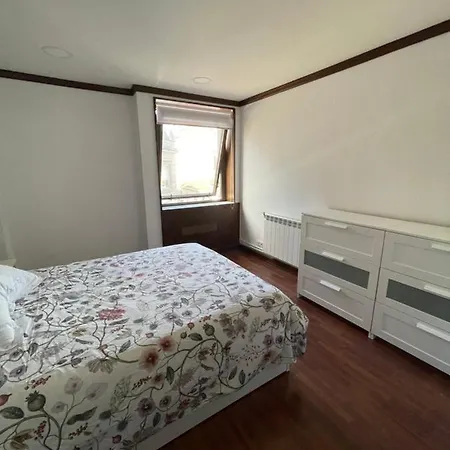 Apartamento En El Corazon De *