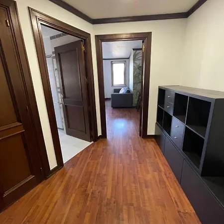Apartamento En El Corazon De *