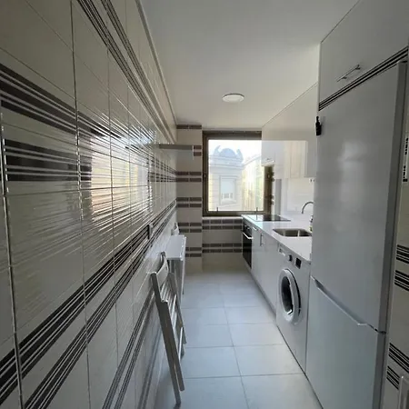 Apartamento En El Corazon De Apartamento