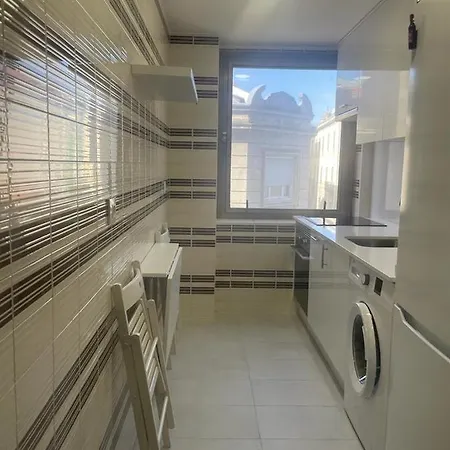 Apartamento En El Corazon De Apartment *