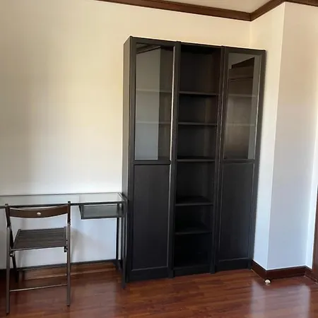 Apartamento En El Corazon De