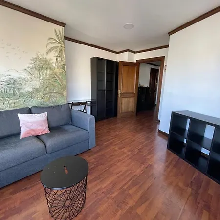 Apartamento Apartamento En El Corazon De *