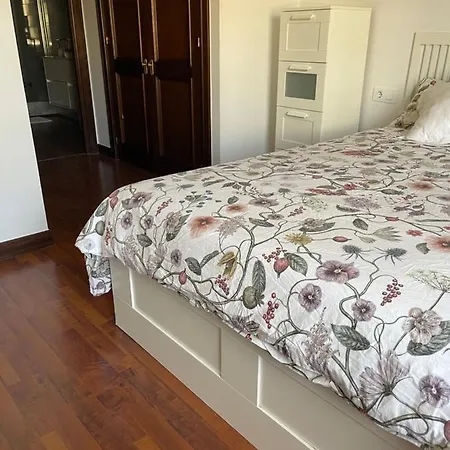 Apartamento Apartamento En El Corazon De Vigo