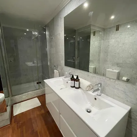 Apartamento En El Corazon De Apartamento